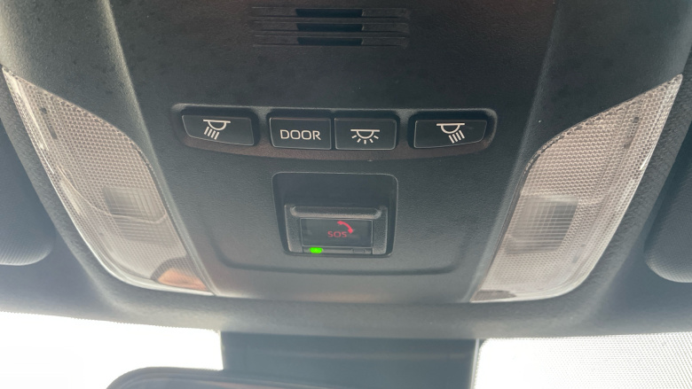 Toyota Corolla 1.8 VVT-i Hybrid Icon 5dr CVT Hybrid Hatchback